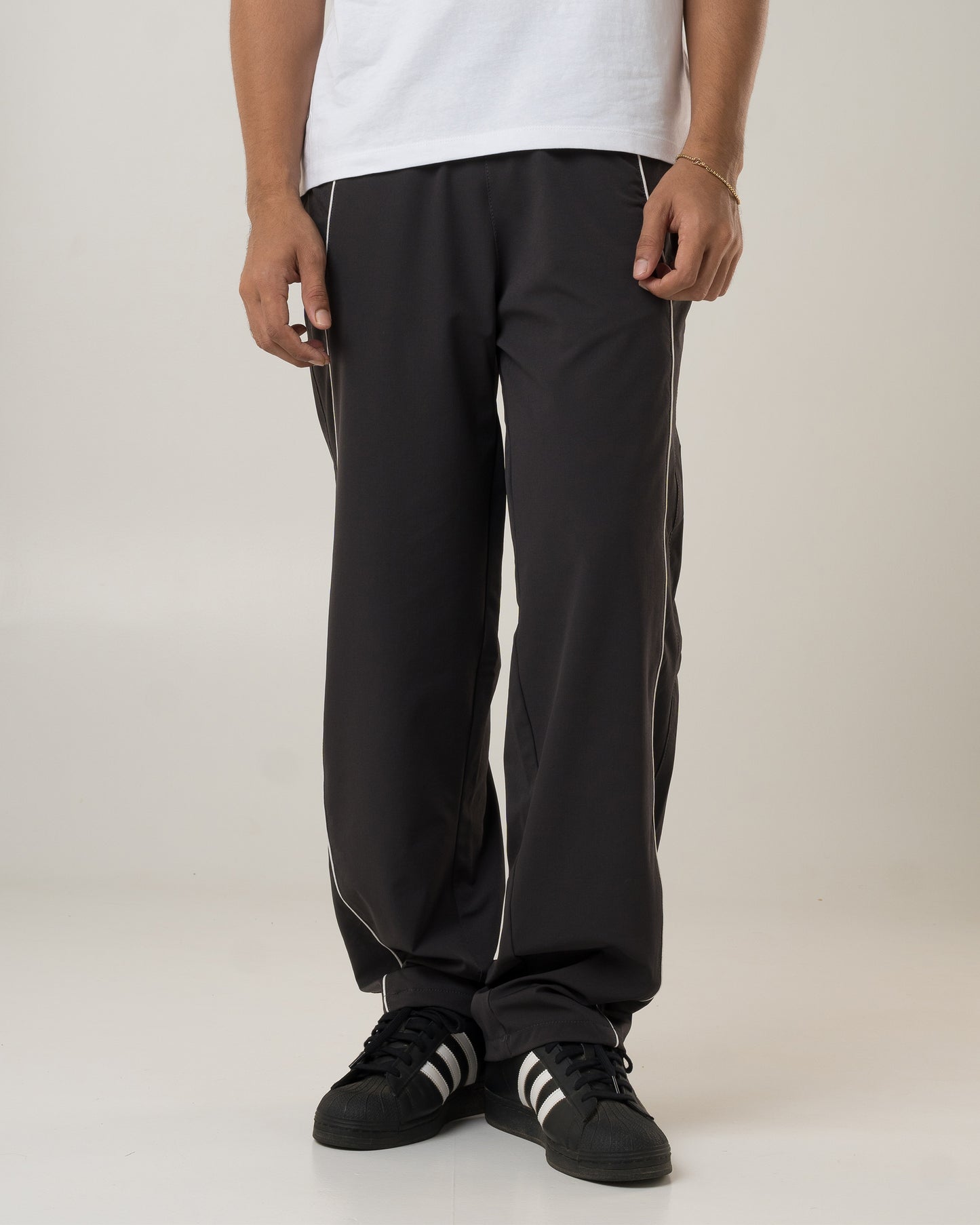 Trackline Pants (Coal)