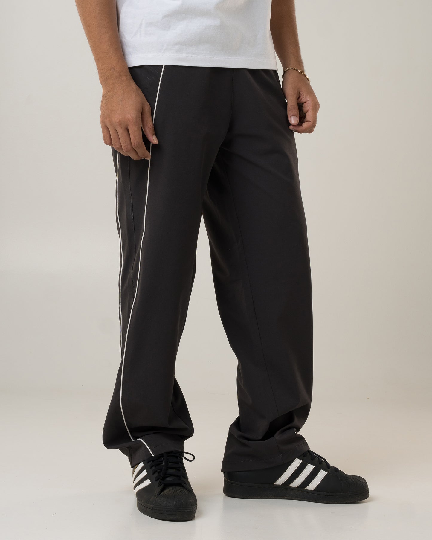 Trackline Pants (Coal)