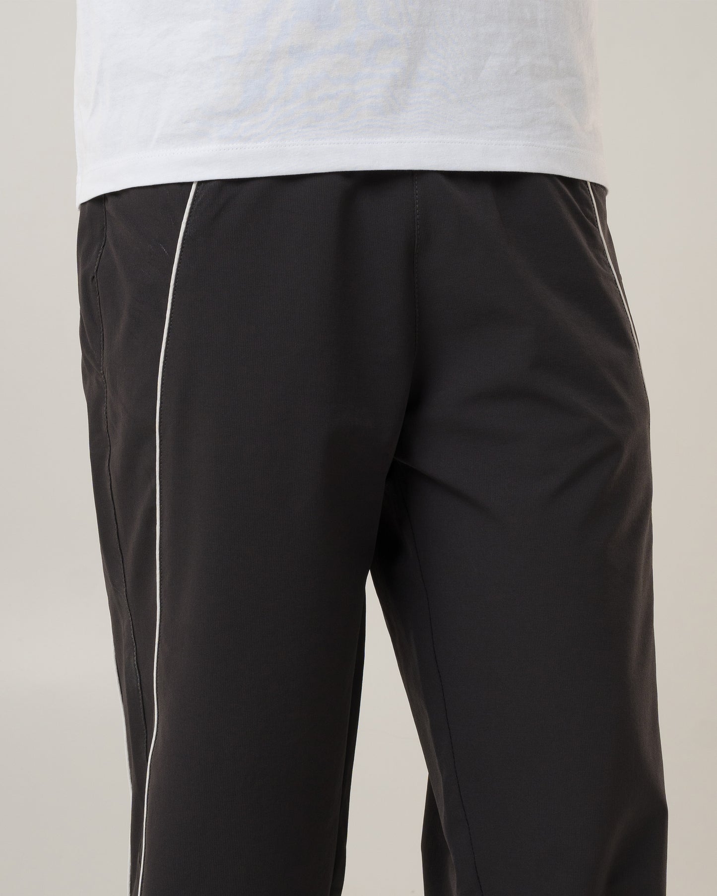 Trackline Pants (Coal)
