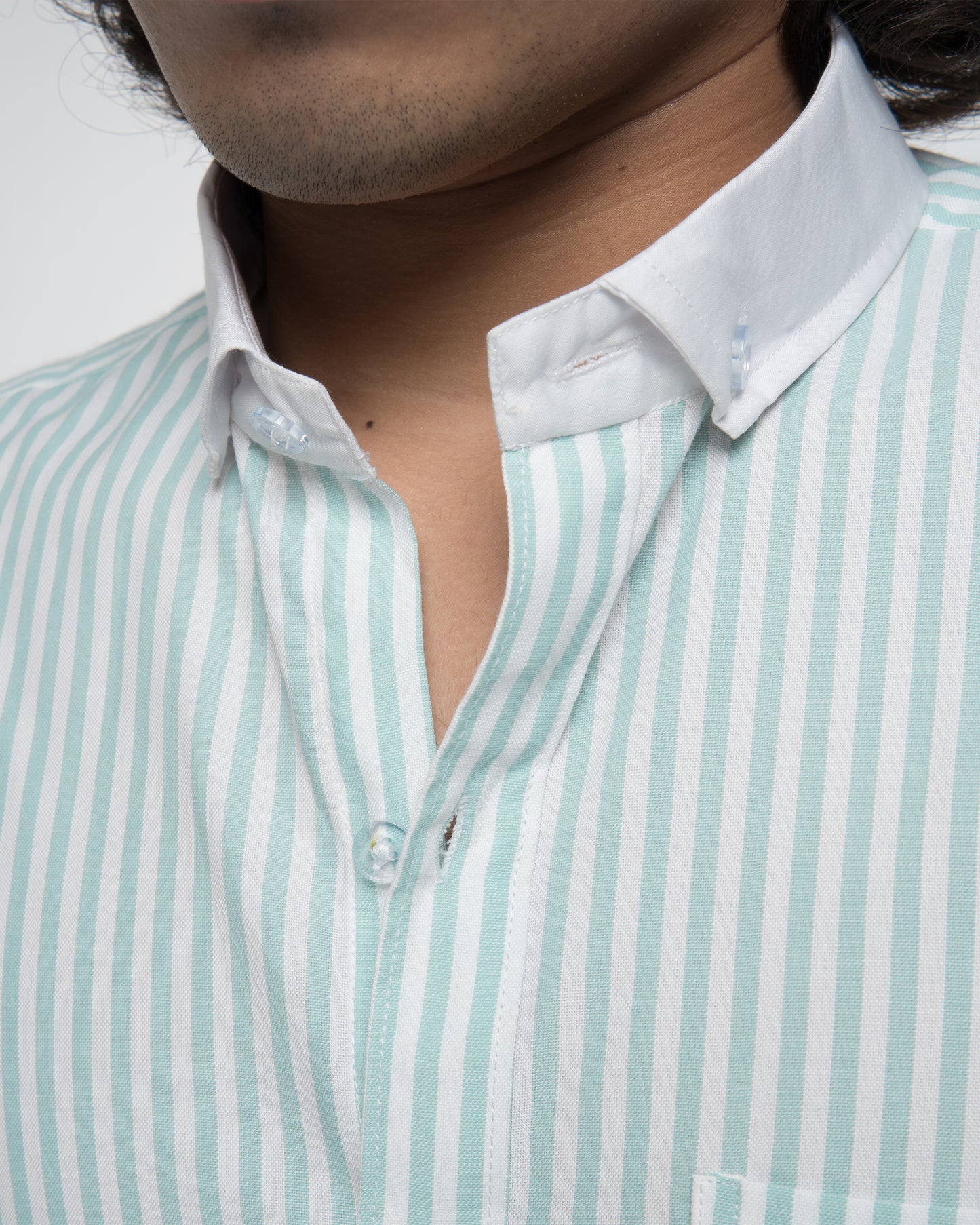 Gekko Shirt (Green)