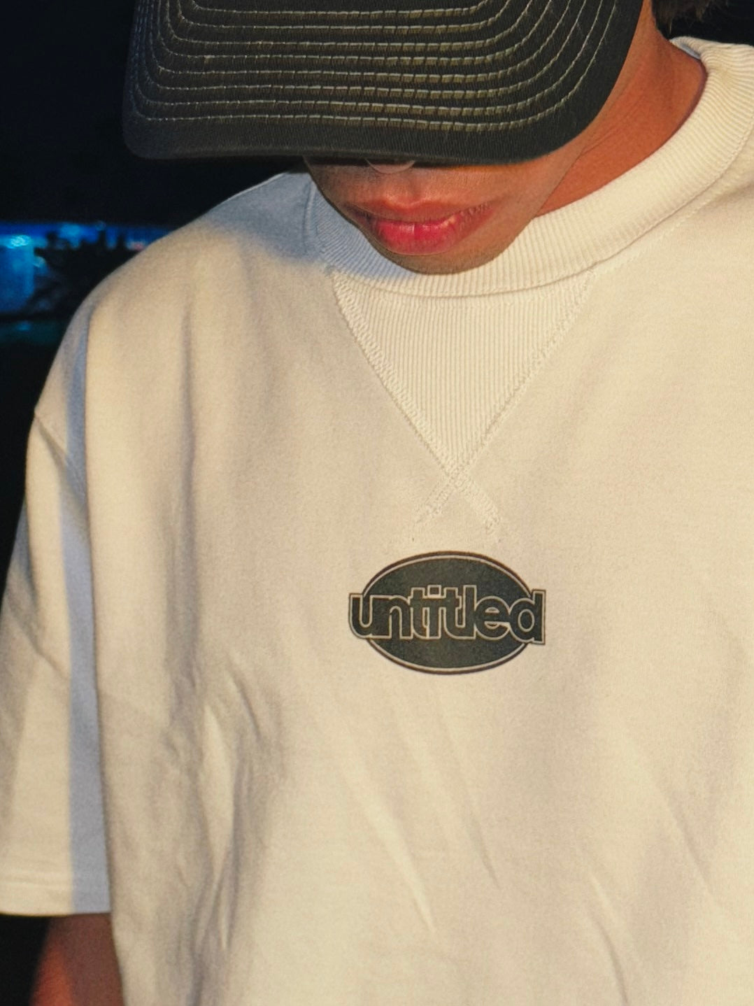 Belief T-shirt