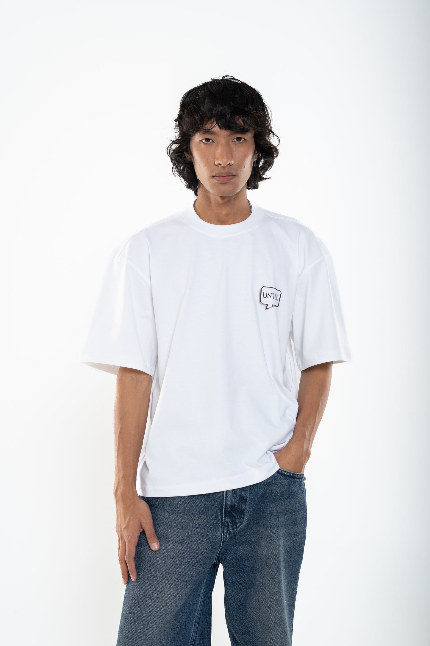 Dial-up T-shirt