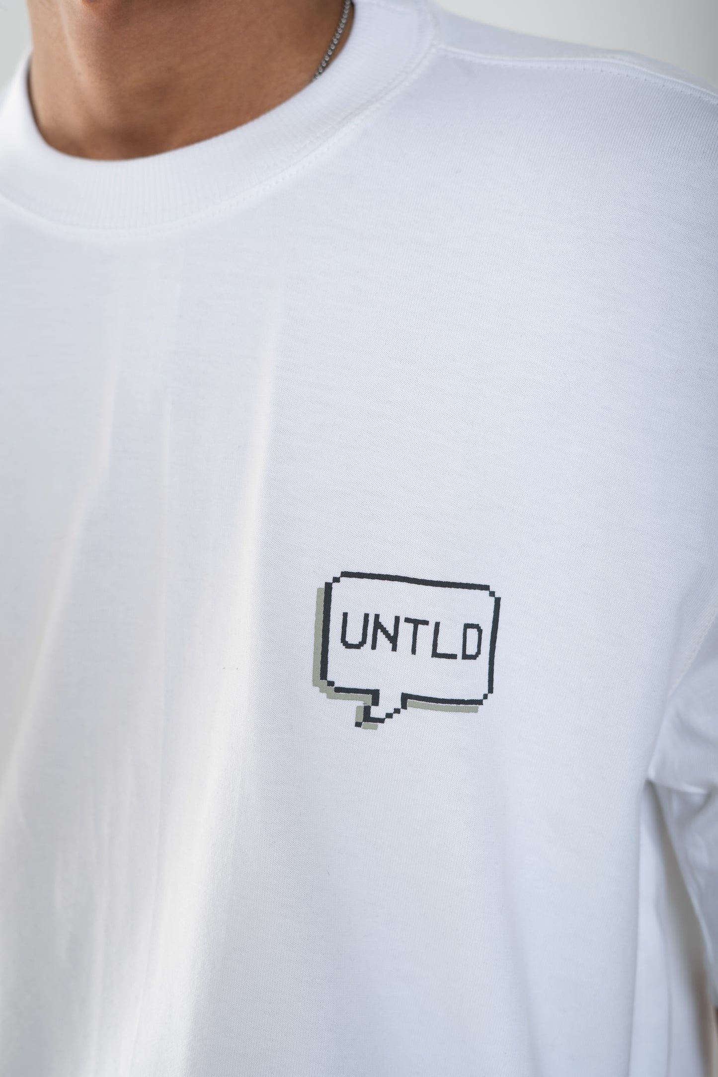 Dial-up T-shirt