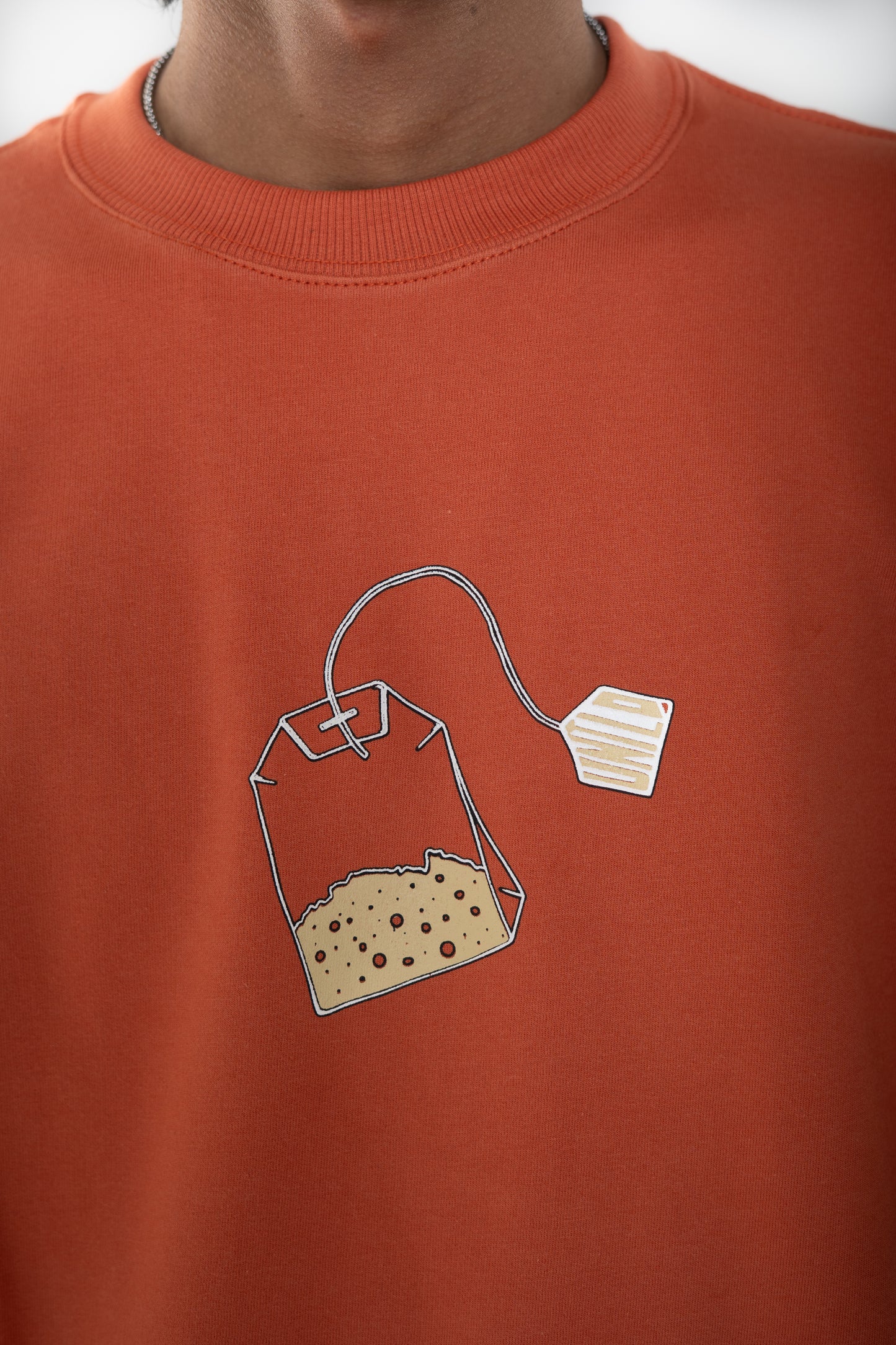 Routine T-shirt
