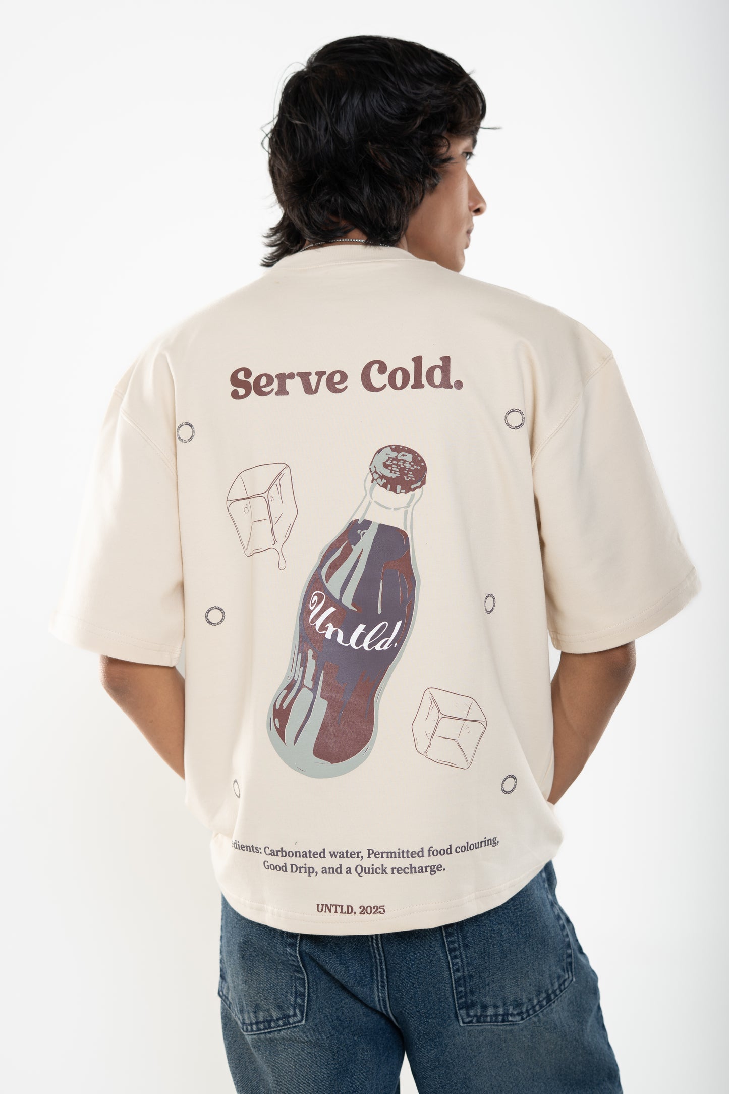 Soda T-shirt