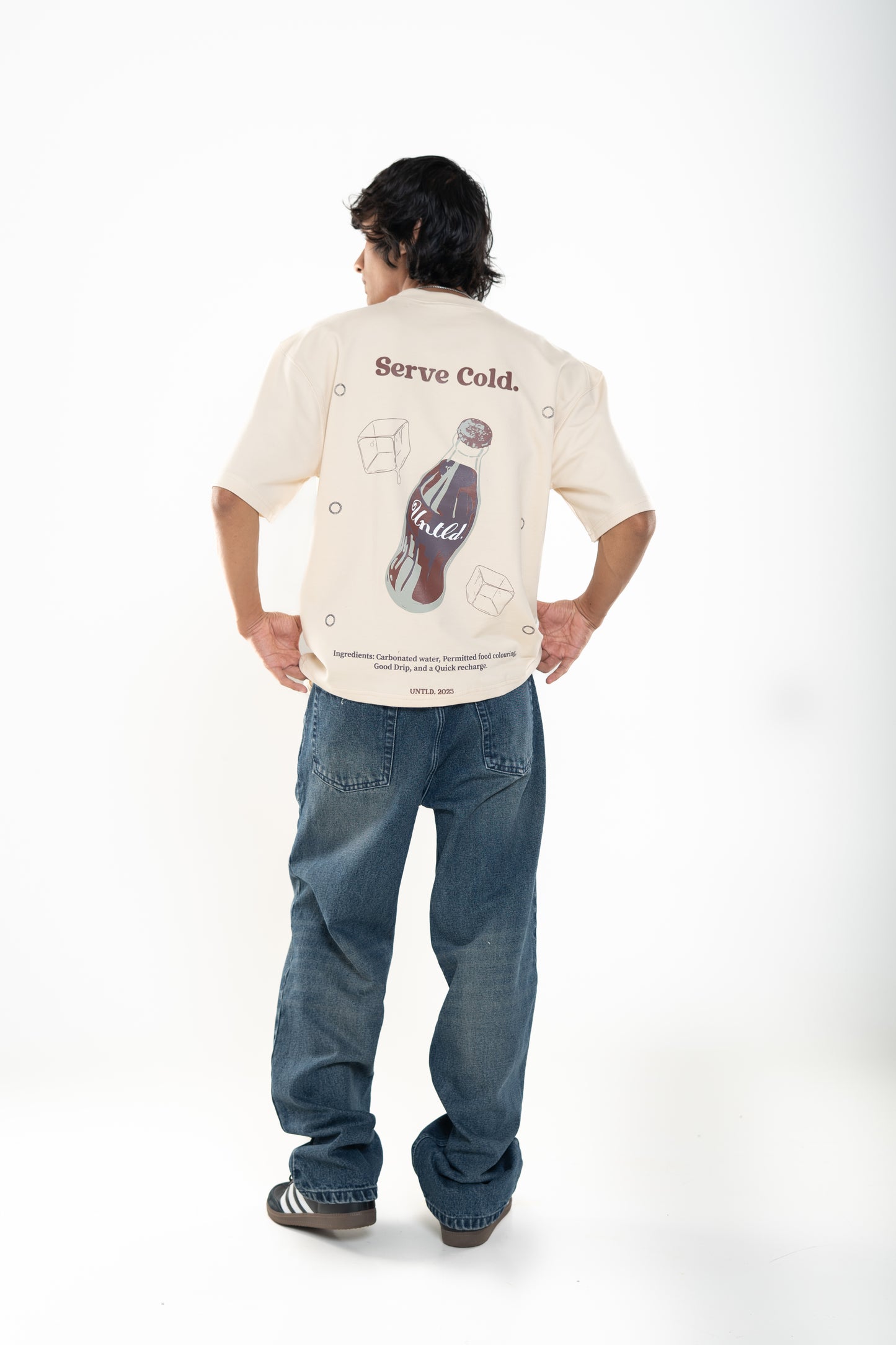 Soda T-shirt