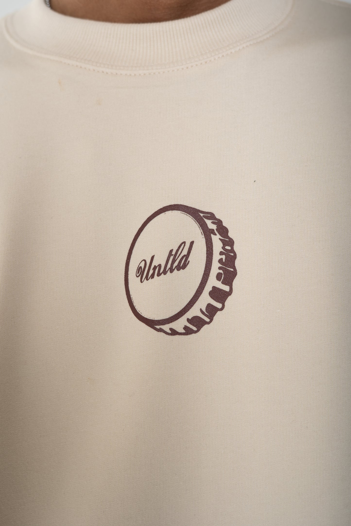 Soda T-shirt