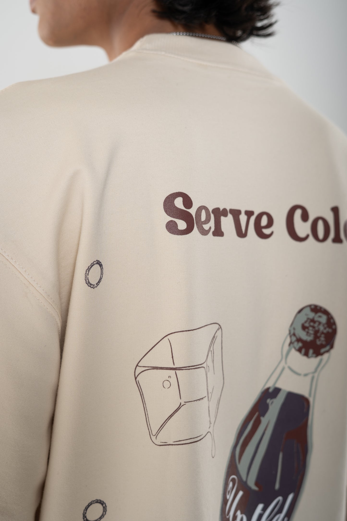 Soda T-shirt