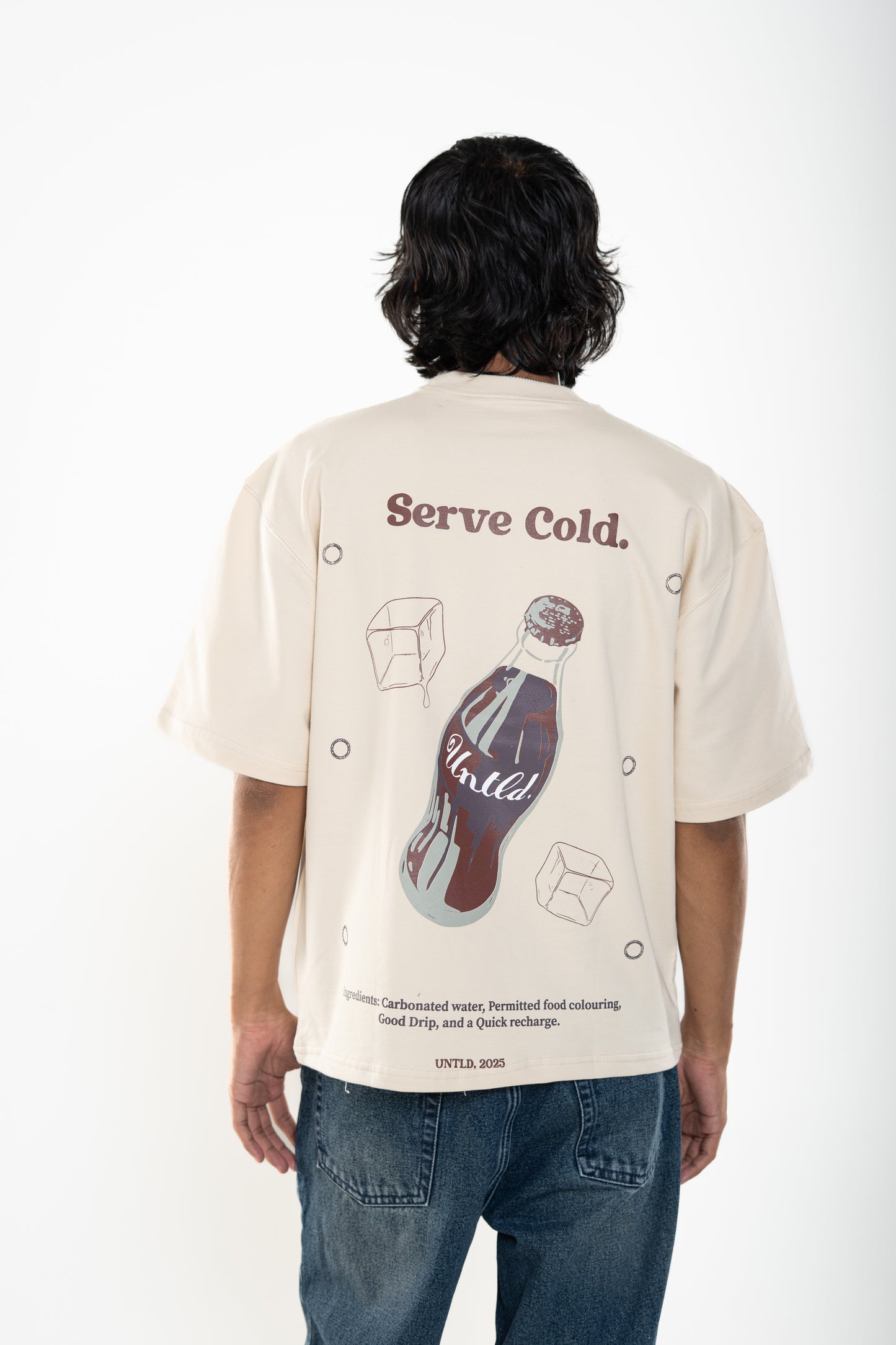 Soda T-shirt