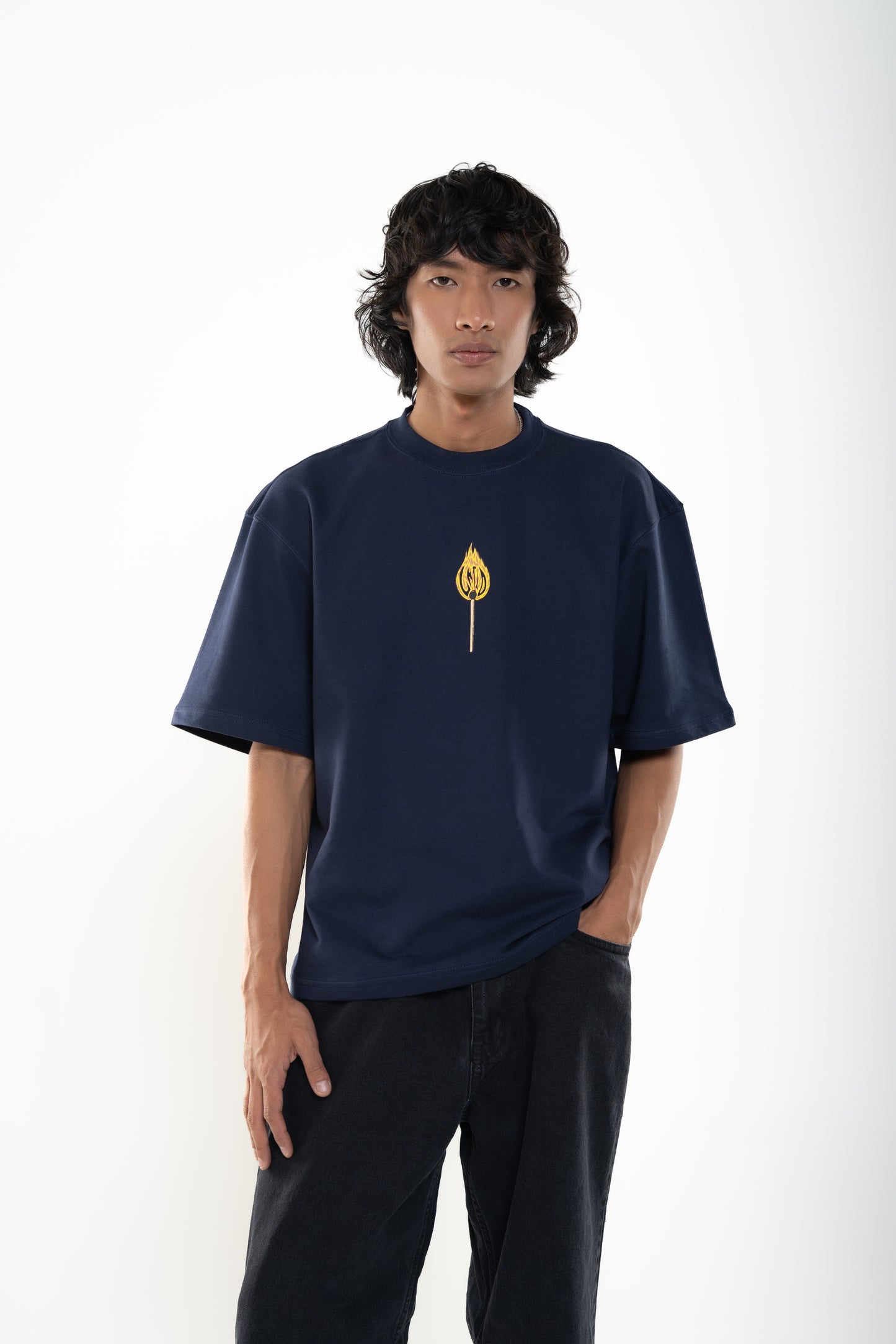 Spark T-shirt