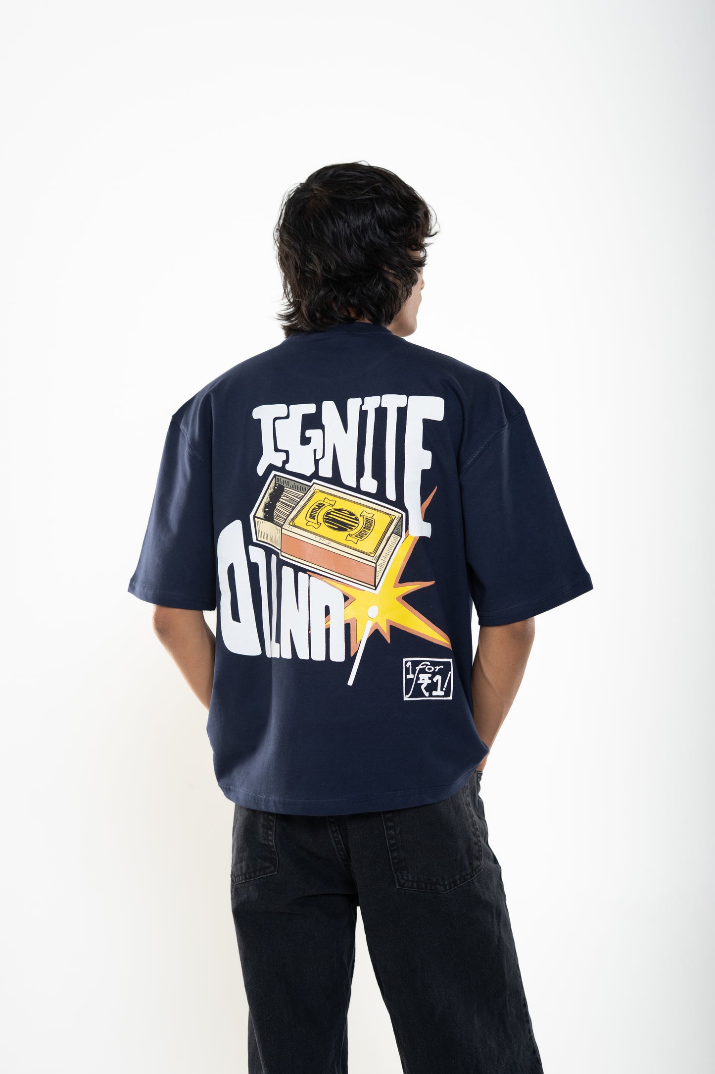 Spark T-shirt