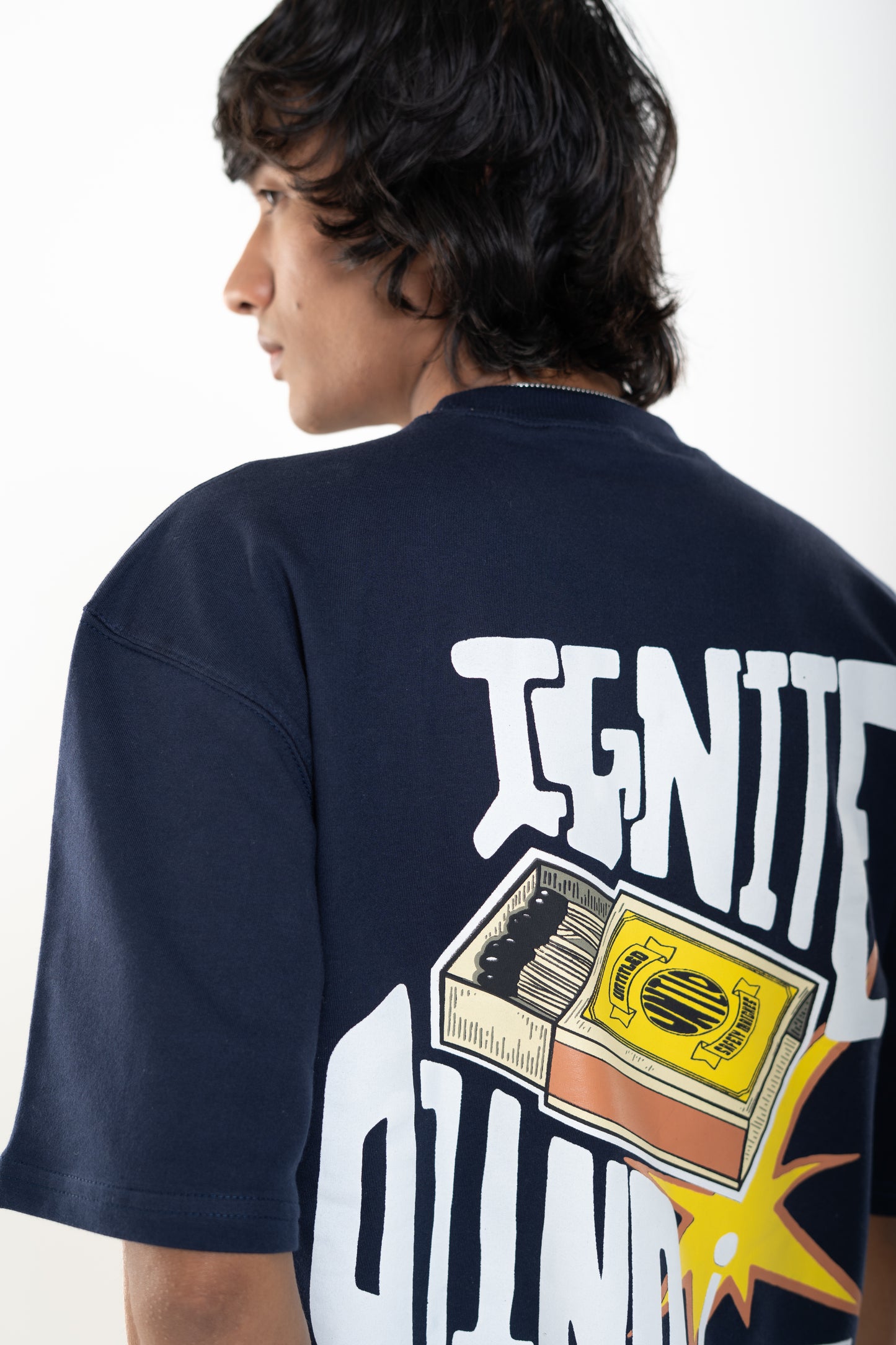 Spark T-shirt