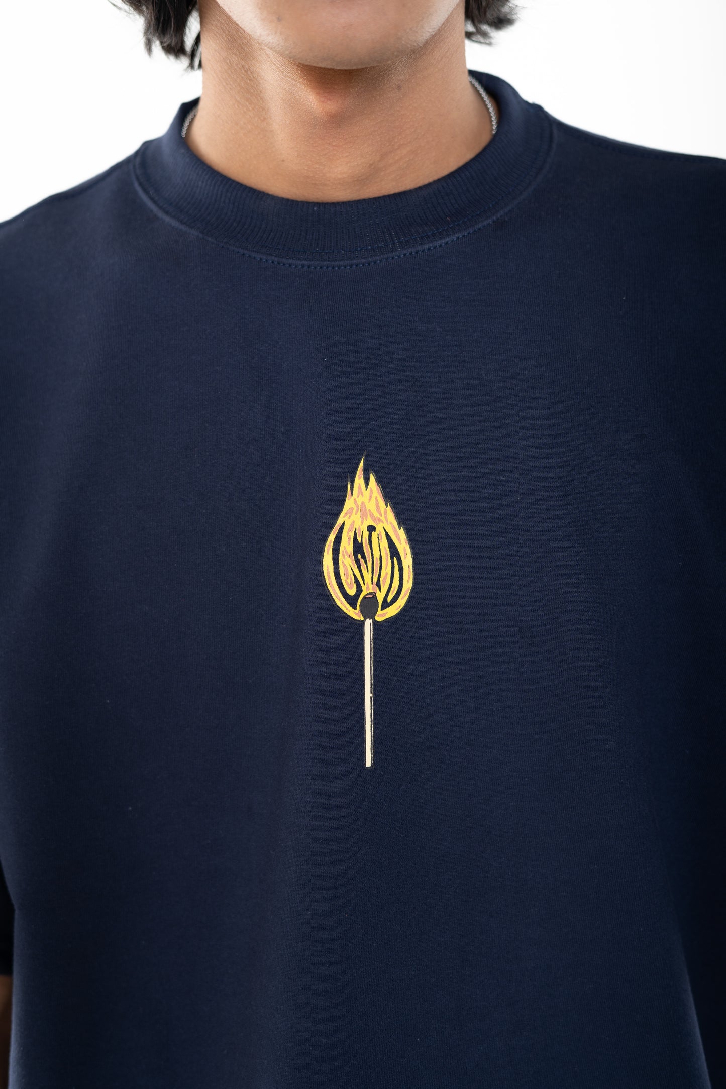 Spark T-shirt