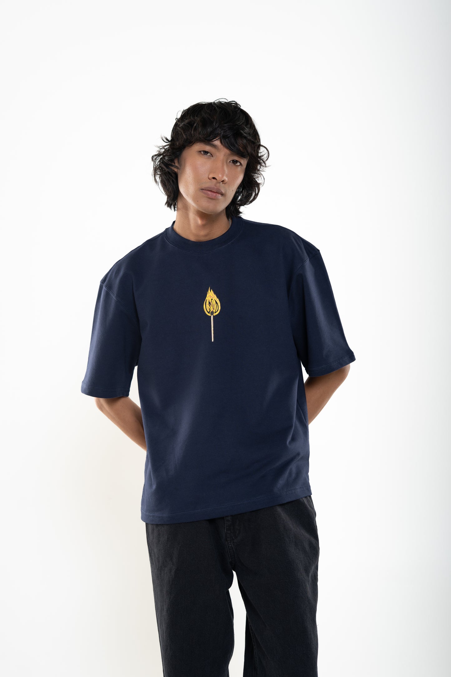 Spark T-shirt