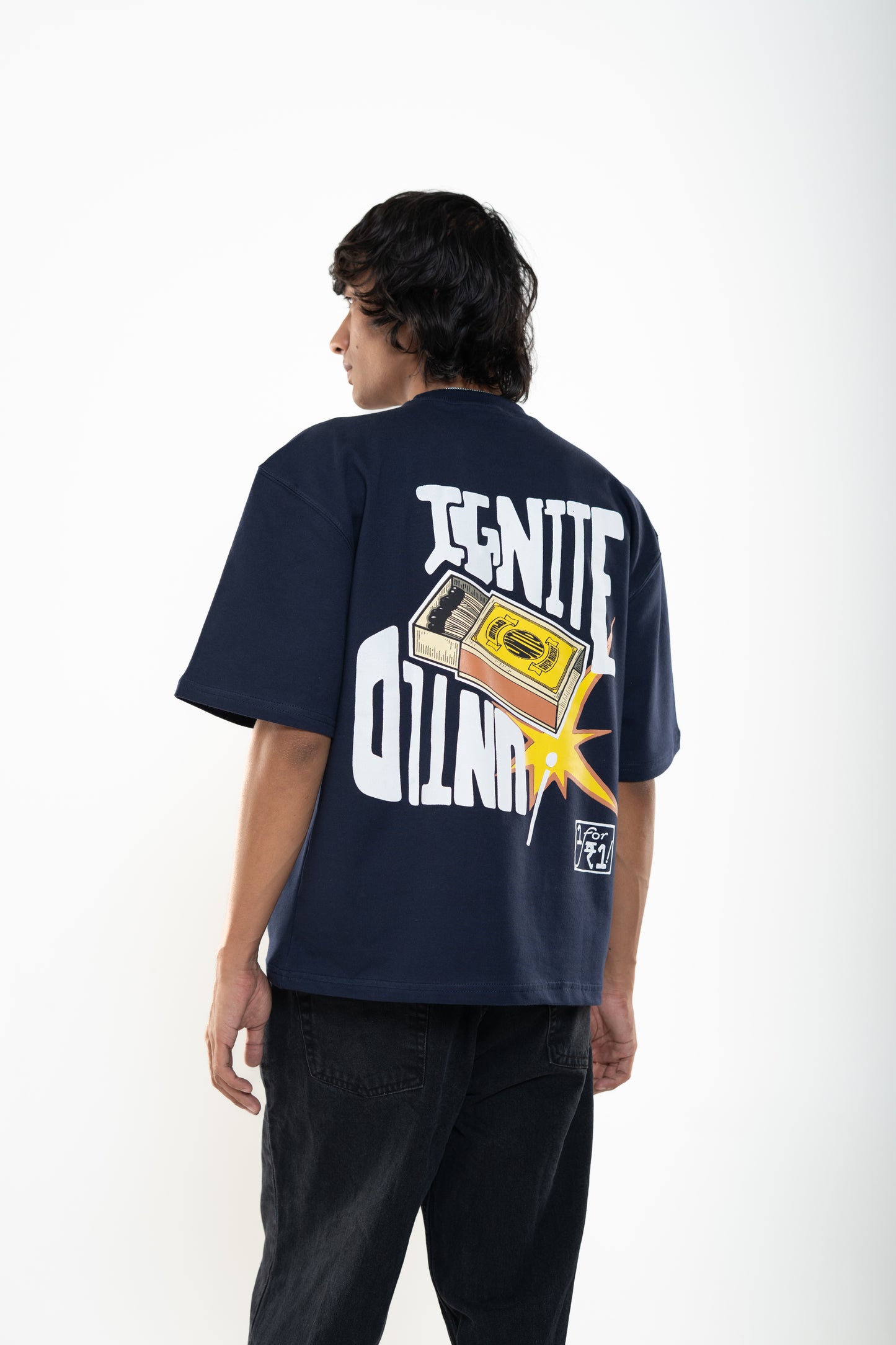 Spark T-shirt