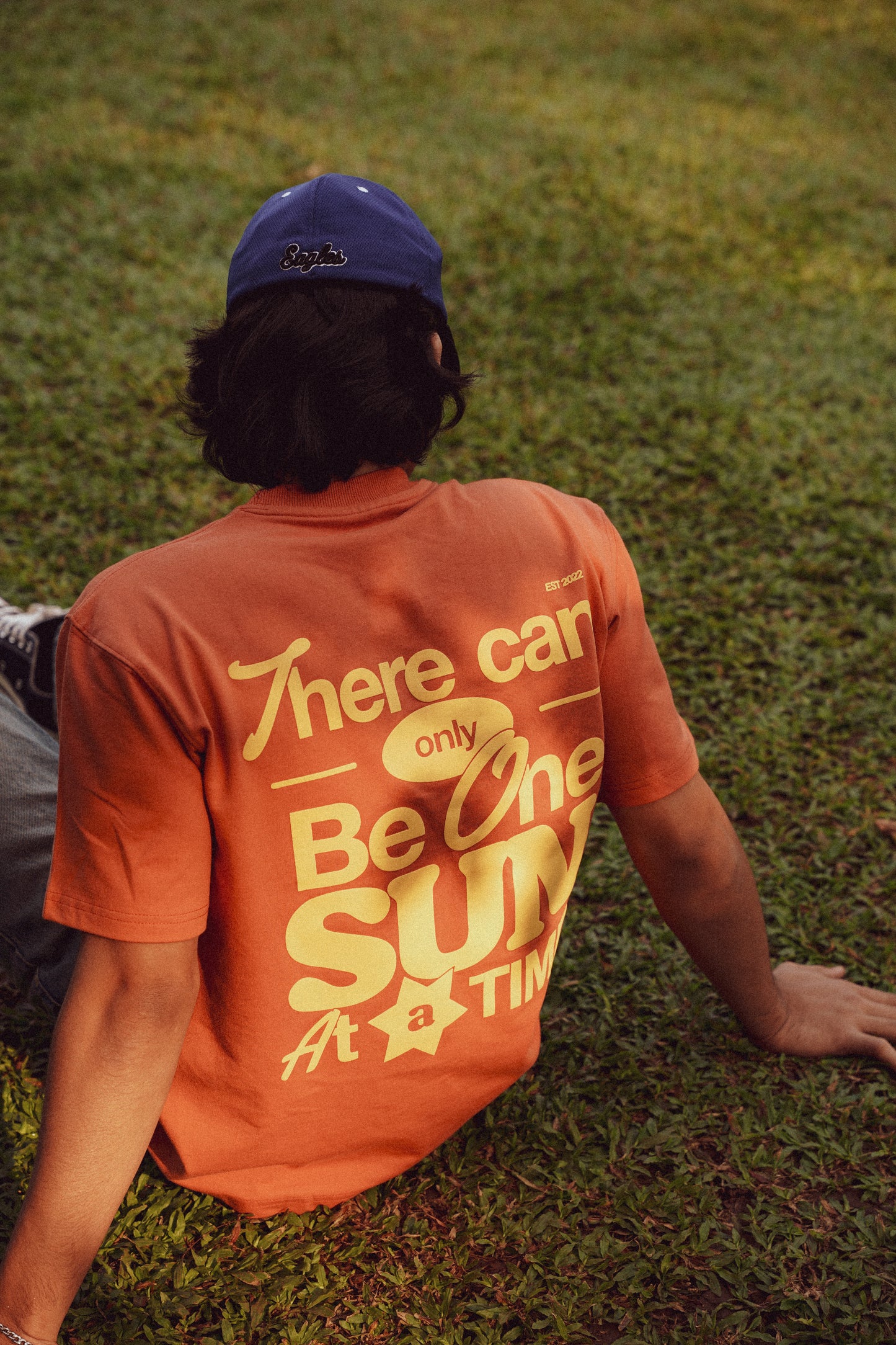 Solar T-shirt