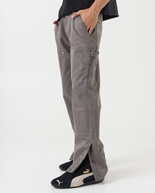 Workwear Pants (Grey)