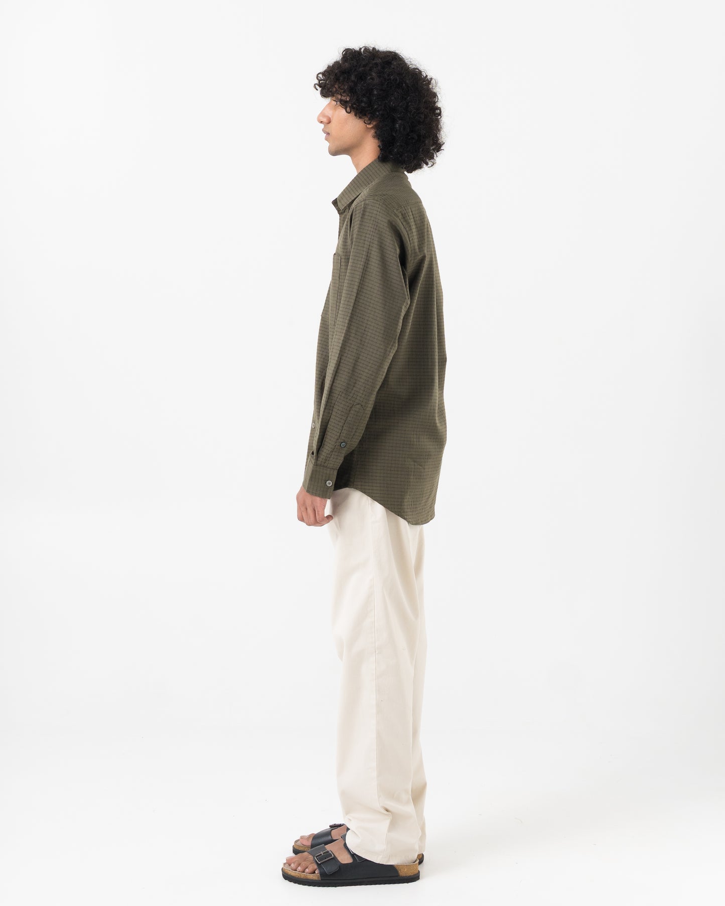 Verda Shirt