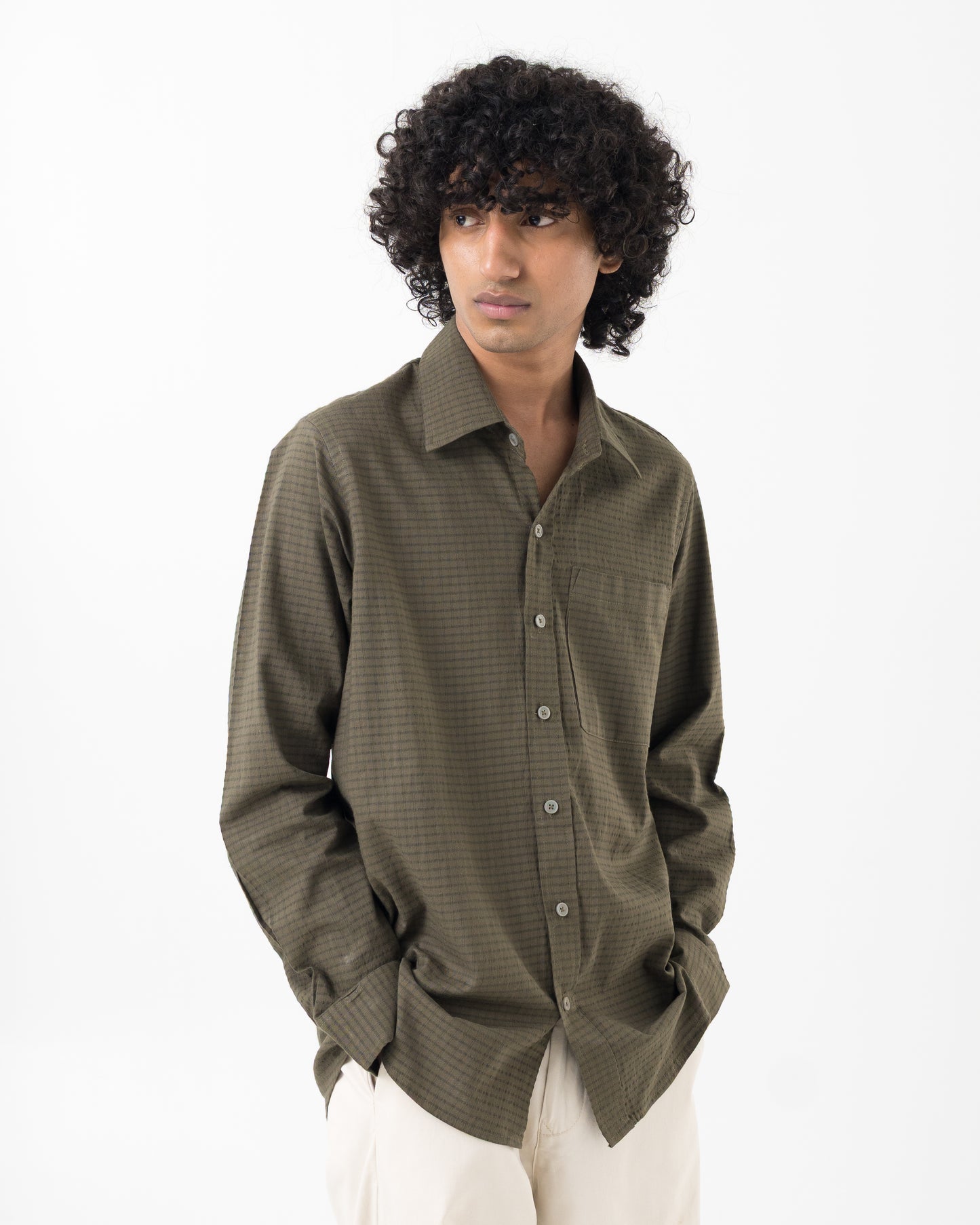 Verda Shirt