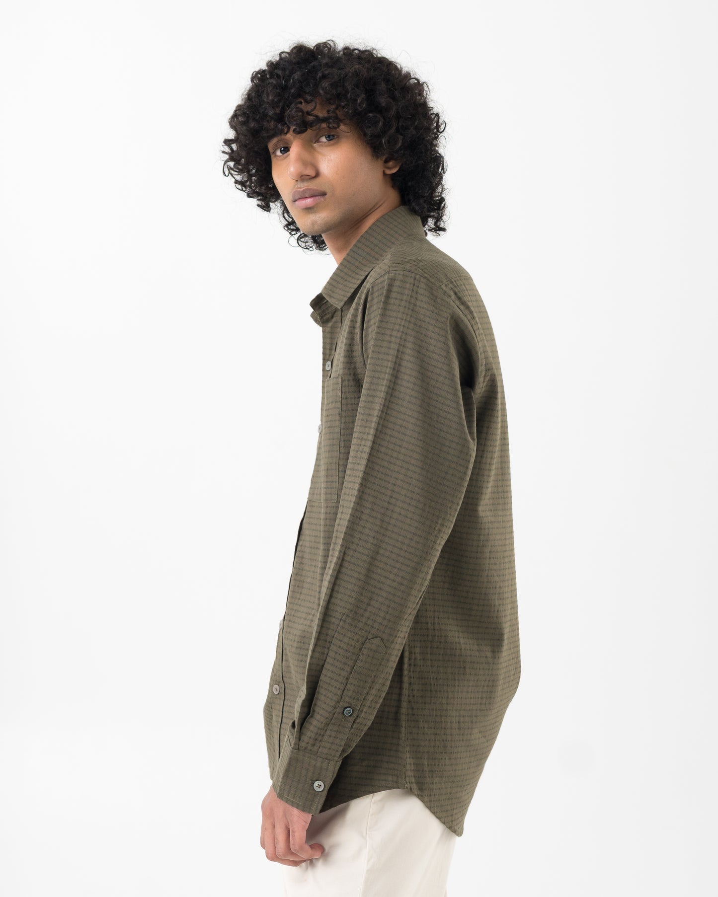 Verda Shirt