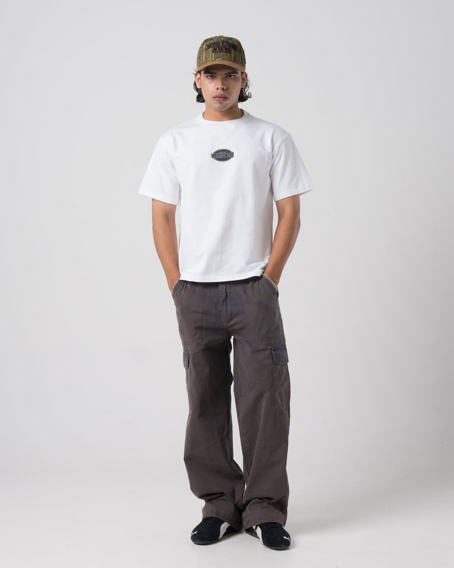 Belief T-shirt
