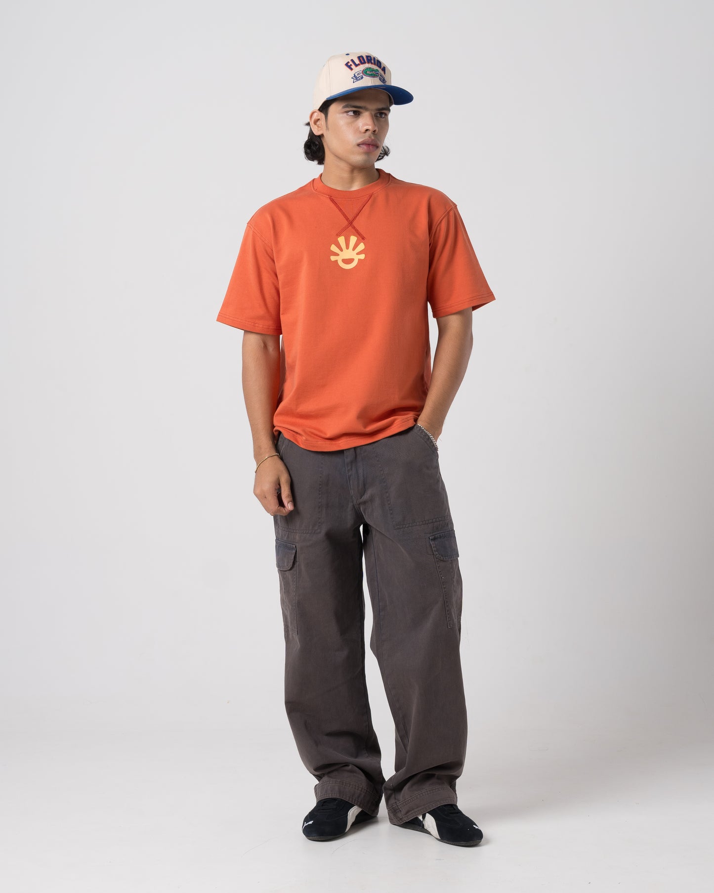 Solar T-shirt