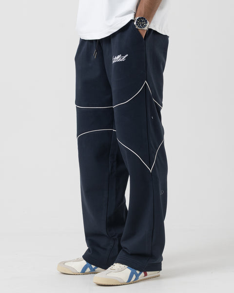 Arc Sweatpants (Navy)