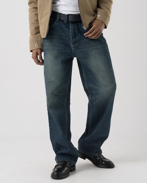 Archive Denim (Dark Tint)