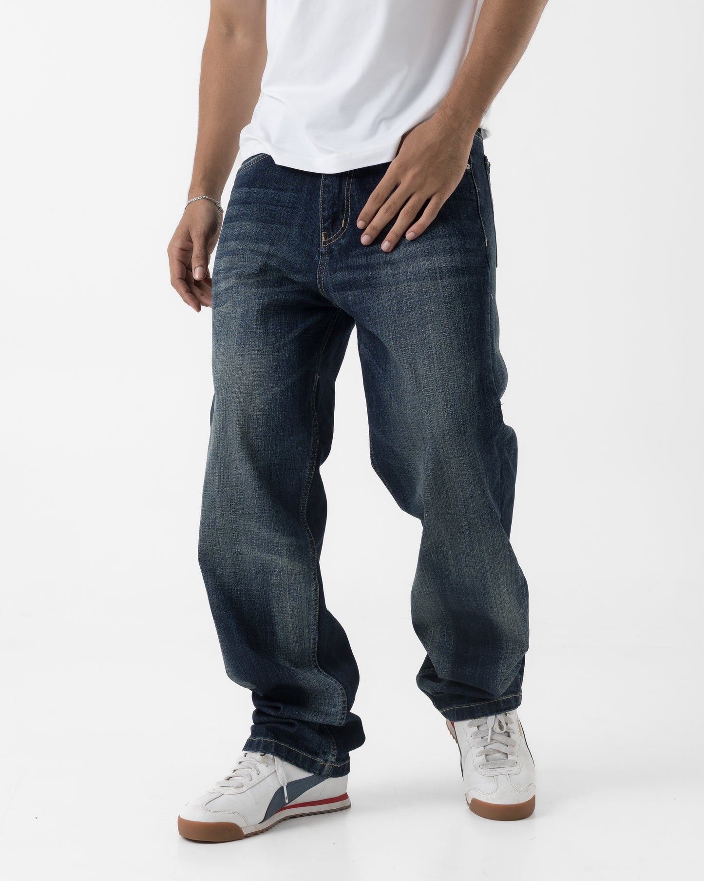 Wring Denim (Tint)