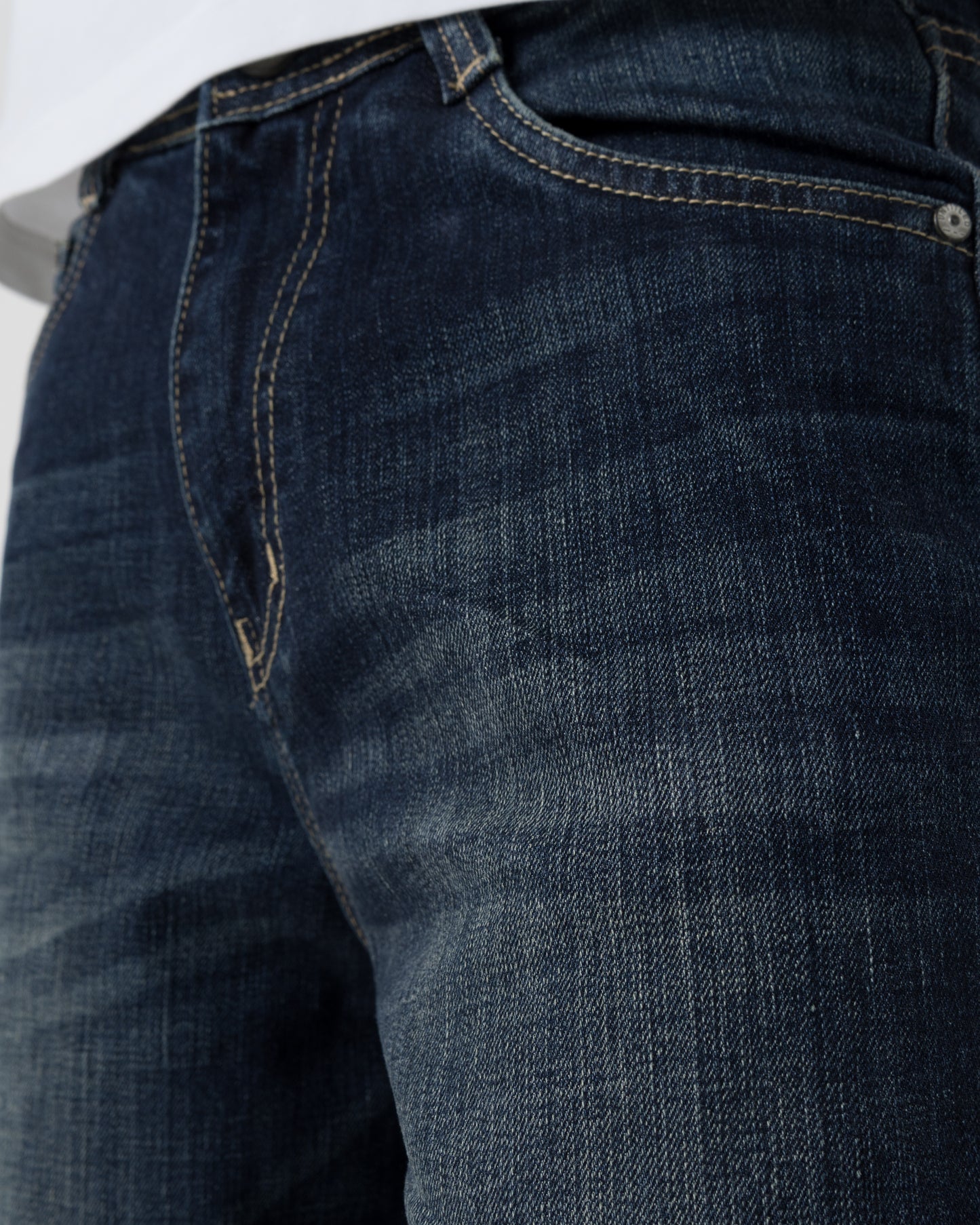 Wring Denim (Tint)