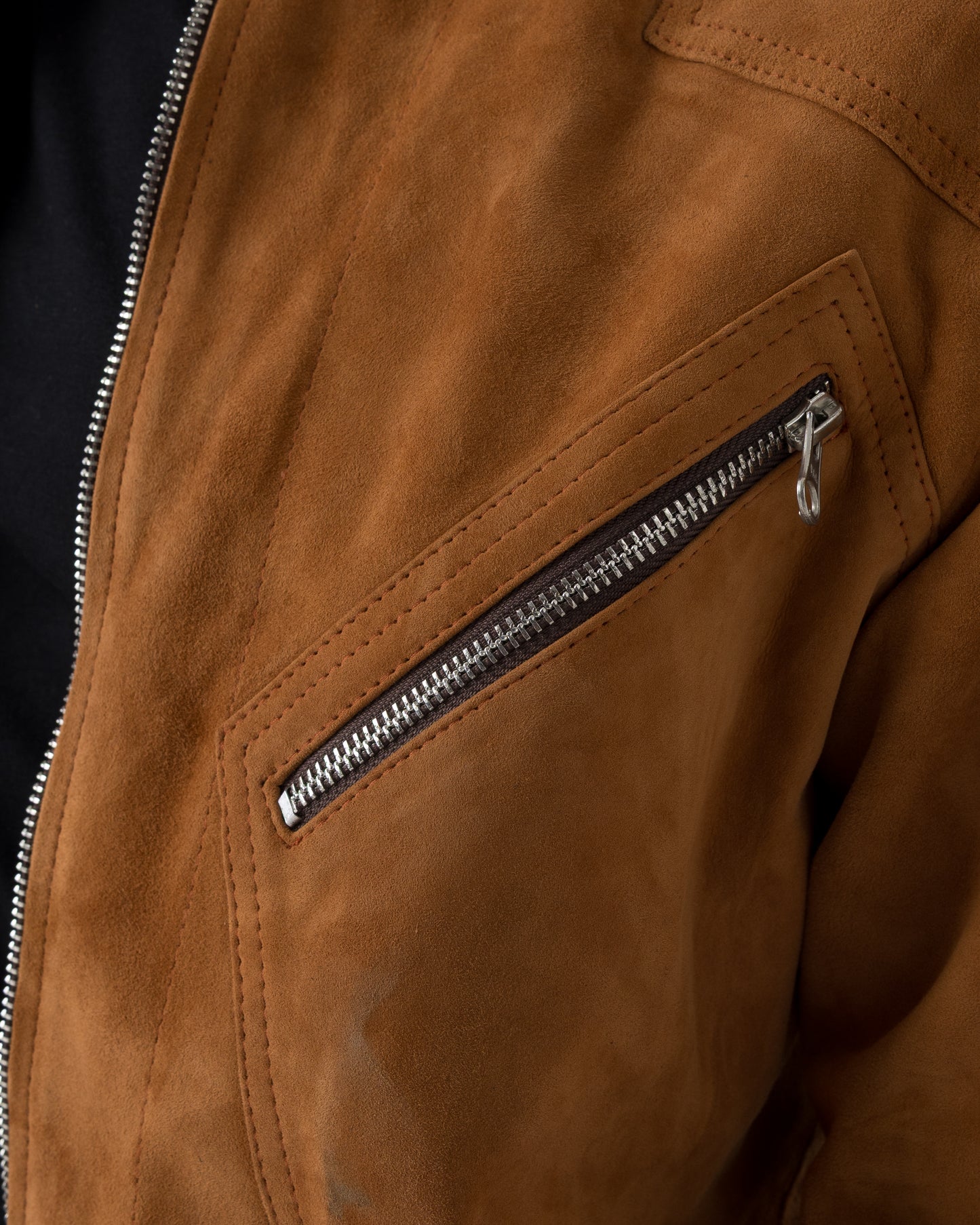 Drift Jacket (Sand)