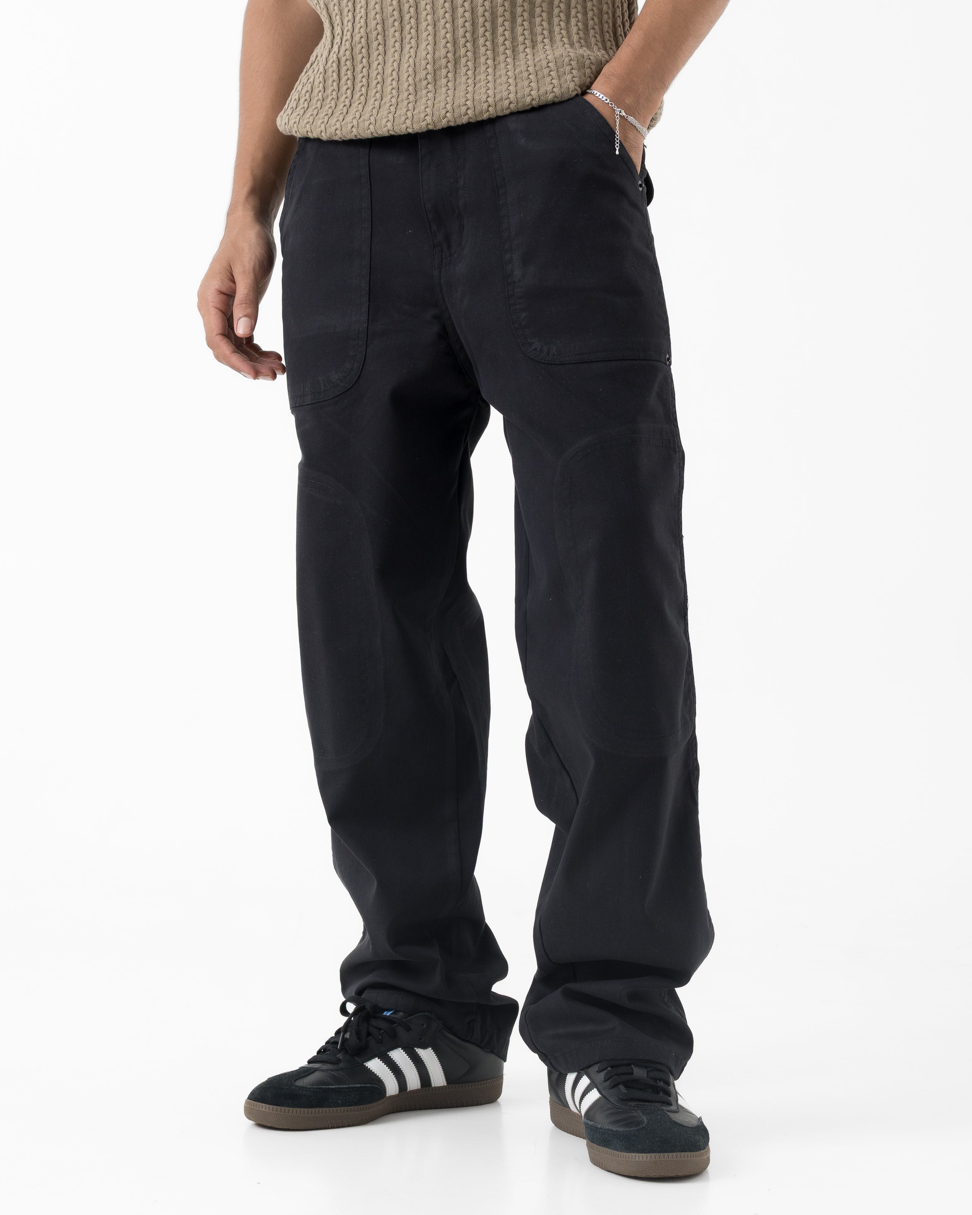 パンツ BROCHURE HAIR CUTTER FATIGUE PANTS BROCHURE STRONG FATIGUE PANTS ミリタリー パンツ 【公式通販】
