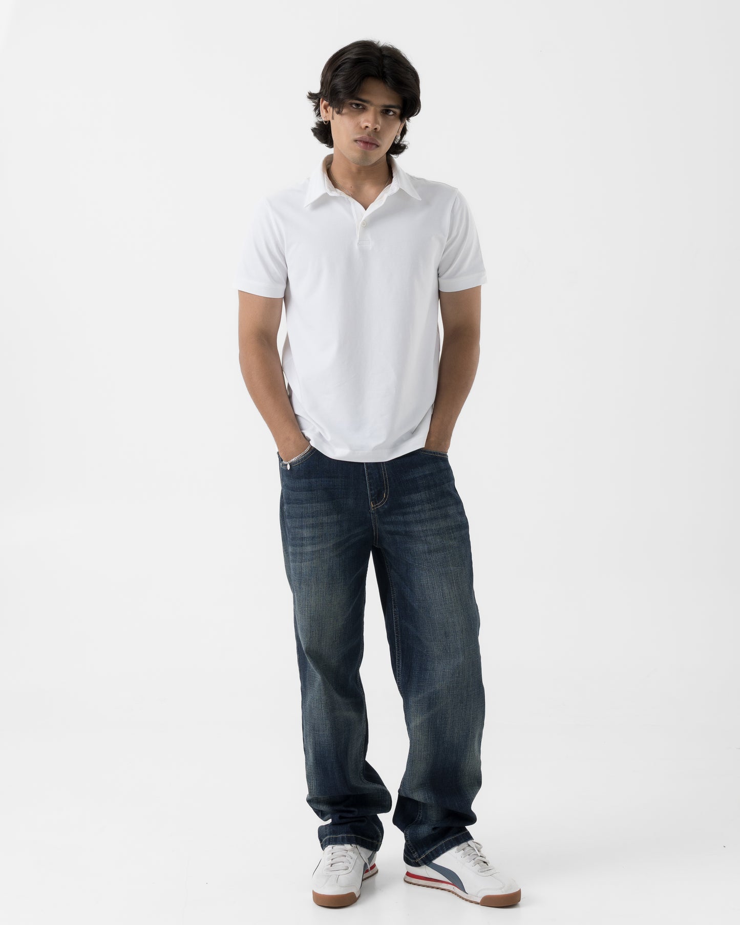 Wring Denim (Tint)