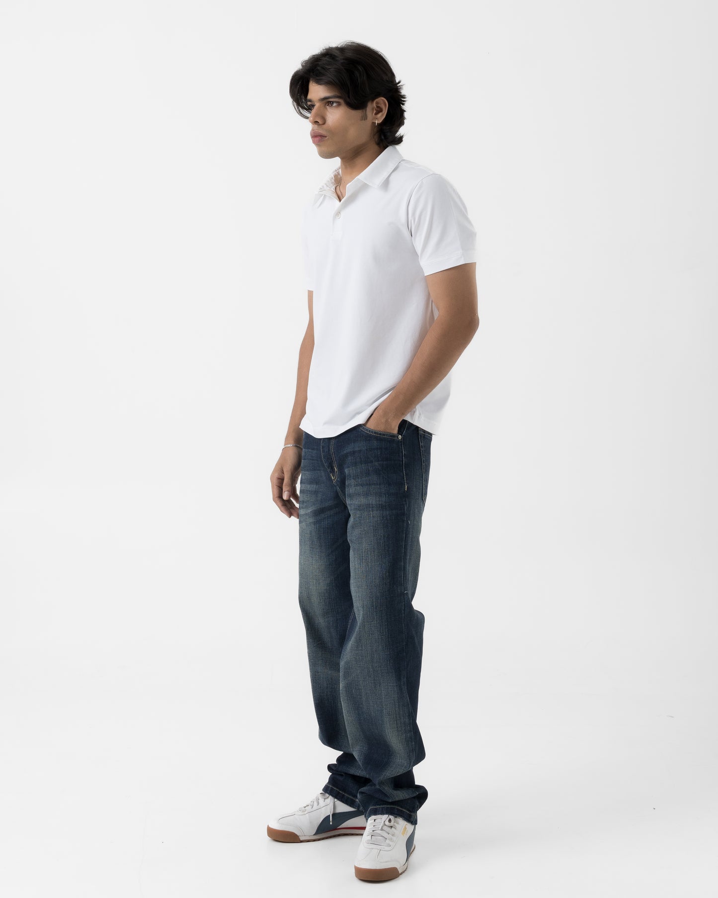 Wring Denim (Tint)