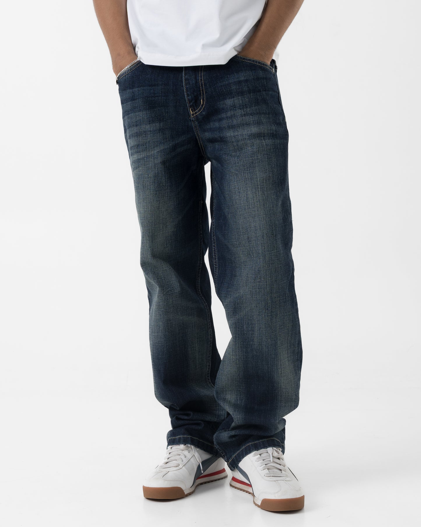Wring Denim (Tint)