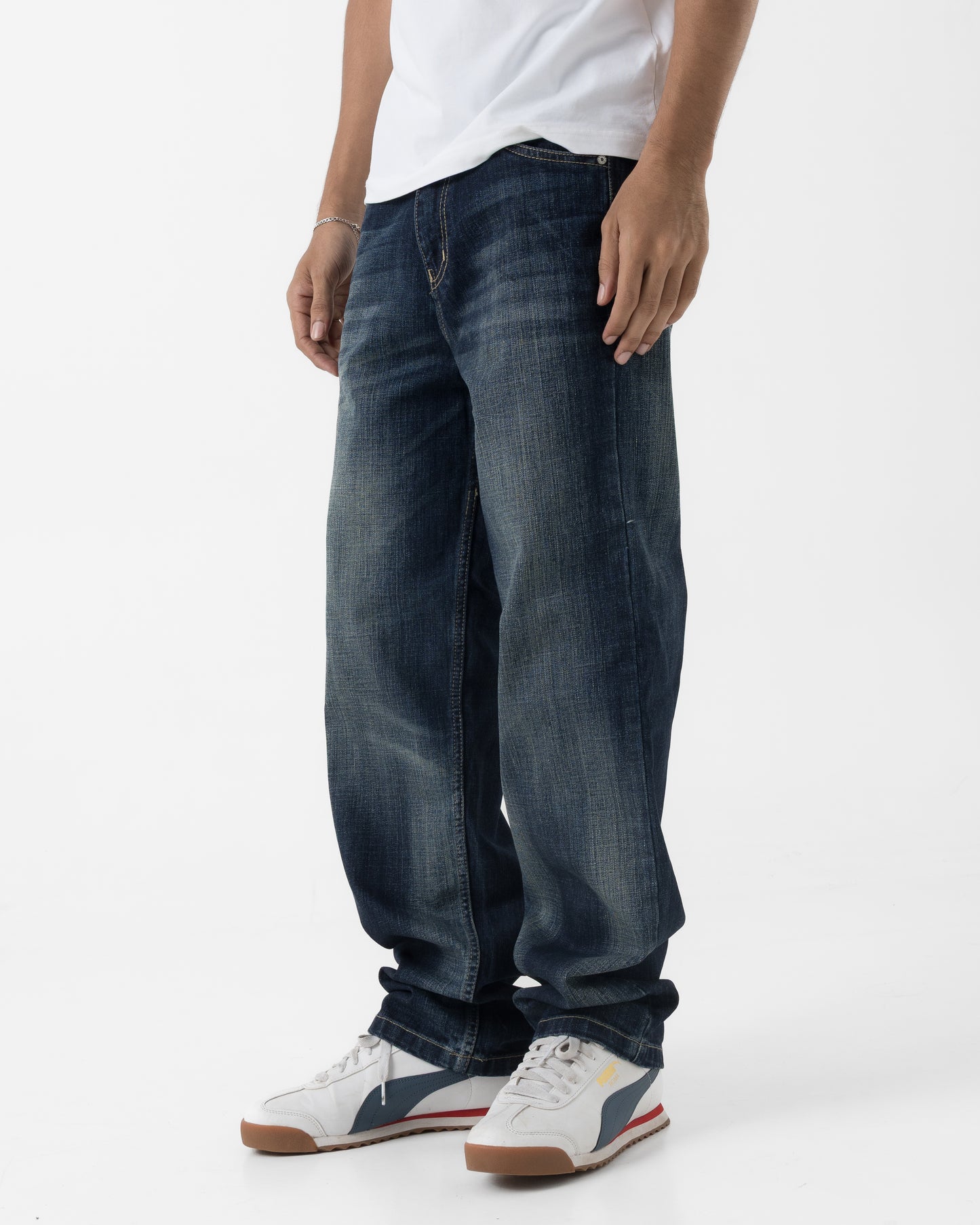 Wring Denim (Tint)