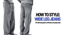 how-to-style-wide-leg-jeans
