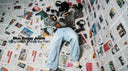 Blue Baggy Jeans: A Complete Color Guide for Men