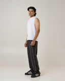 Trackline Pants (Coal)