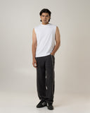 Trackline Pants (Coal)