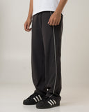 Trackline Pants (Coal)