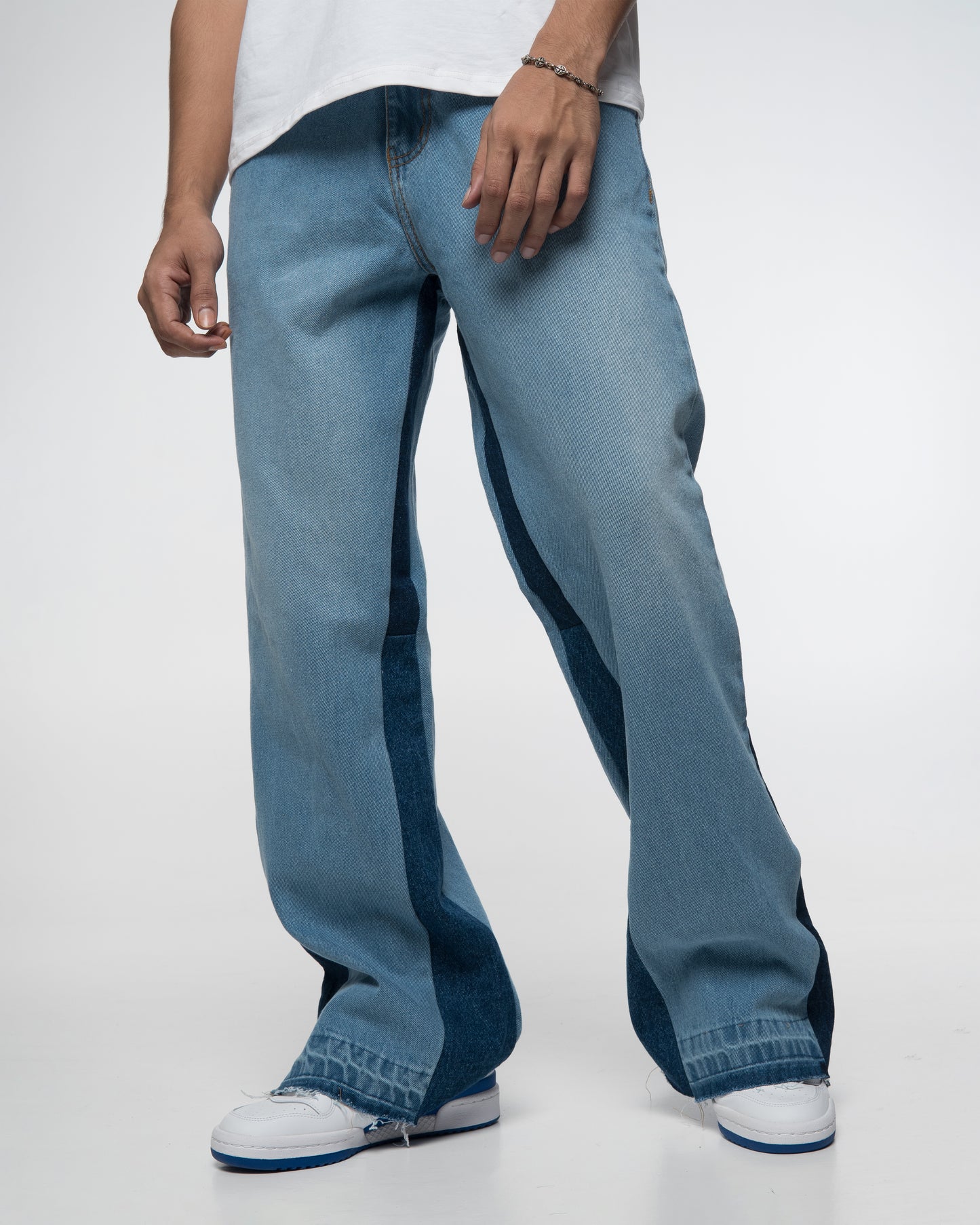 Reworked Denims