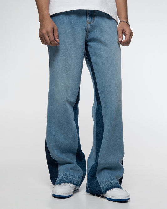 Reworked Denims