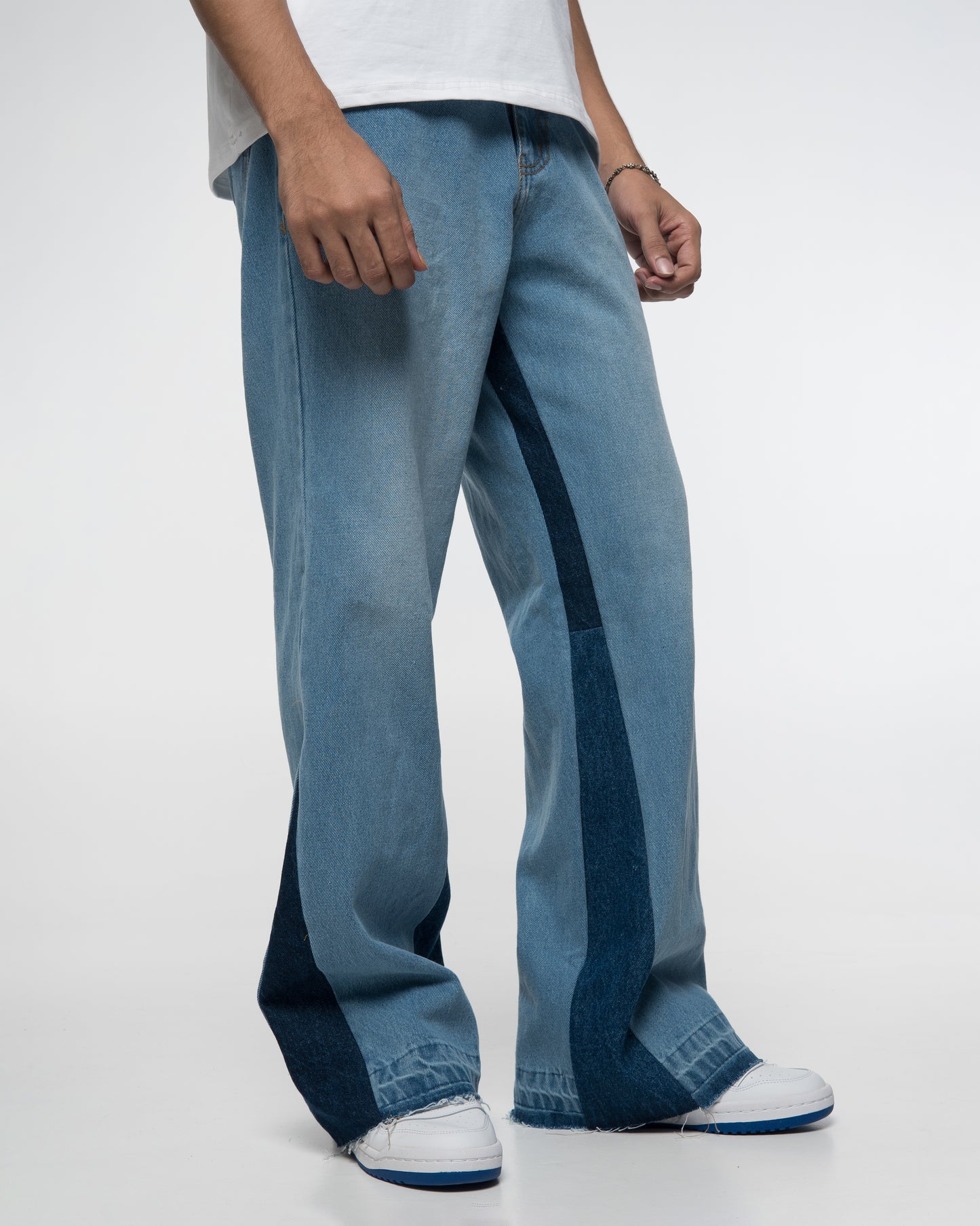 Reworked Denims