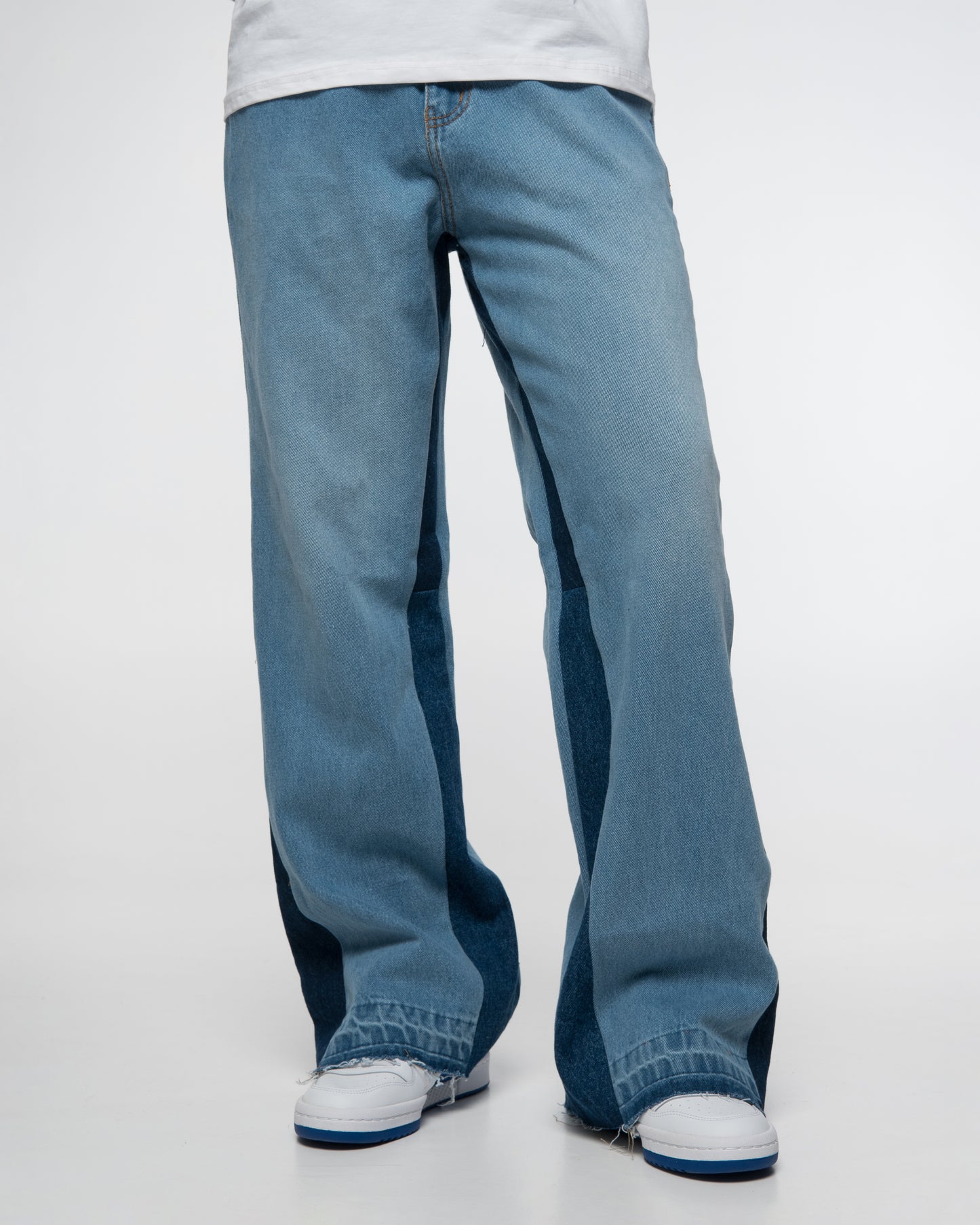 Reworked Denims