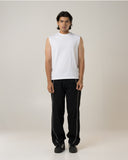Trackline Pants (Black)
