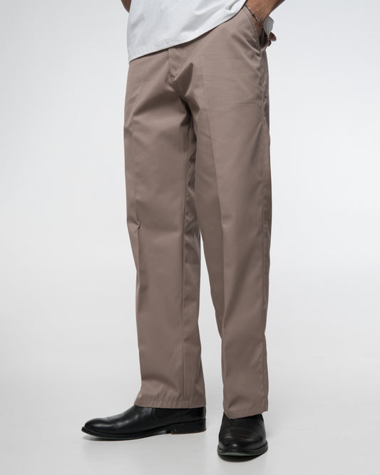 TTO Pants (Mauve)