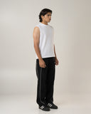 Trackline Pants (Black)