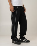 Trackline Pants (Black)