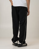 Trackline Pants (Black)